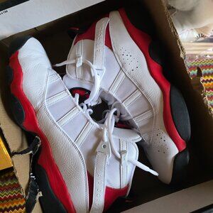 Jordan 6 Rings